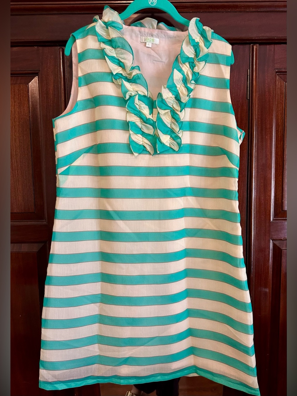 Jade casual dress XL